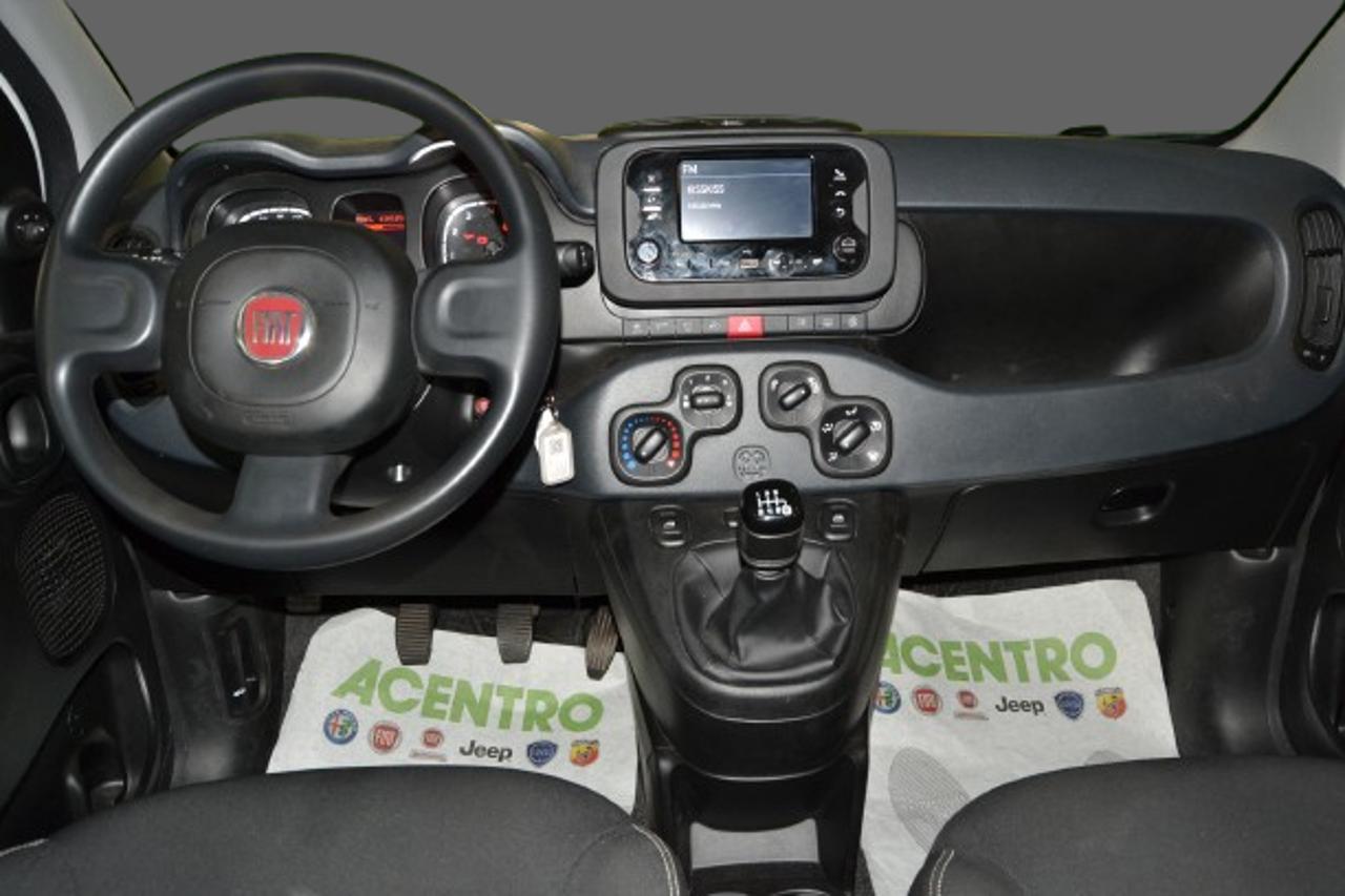 Fiat Fiat Panda usata 14