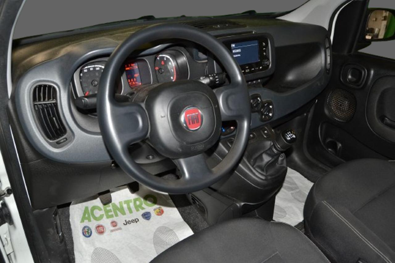 Fiat Fiat Panda usata 15