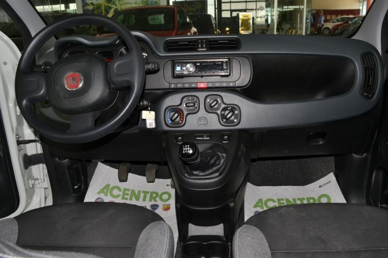 Fiat Fiat Panda usata 2