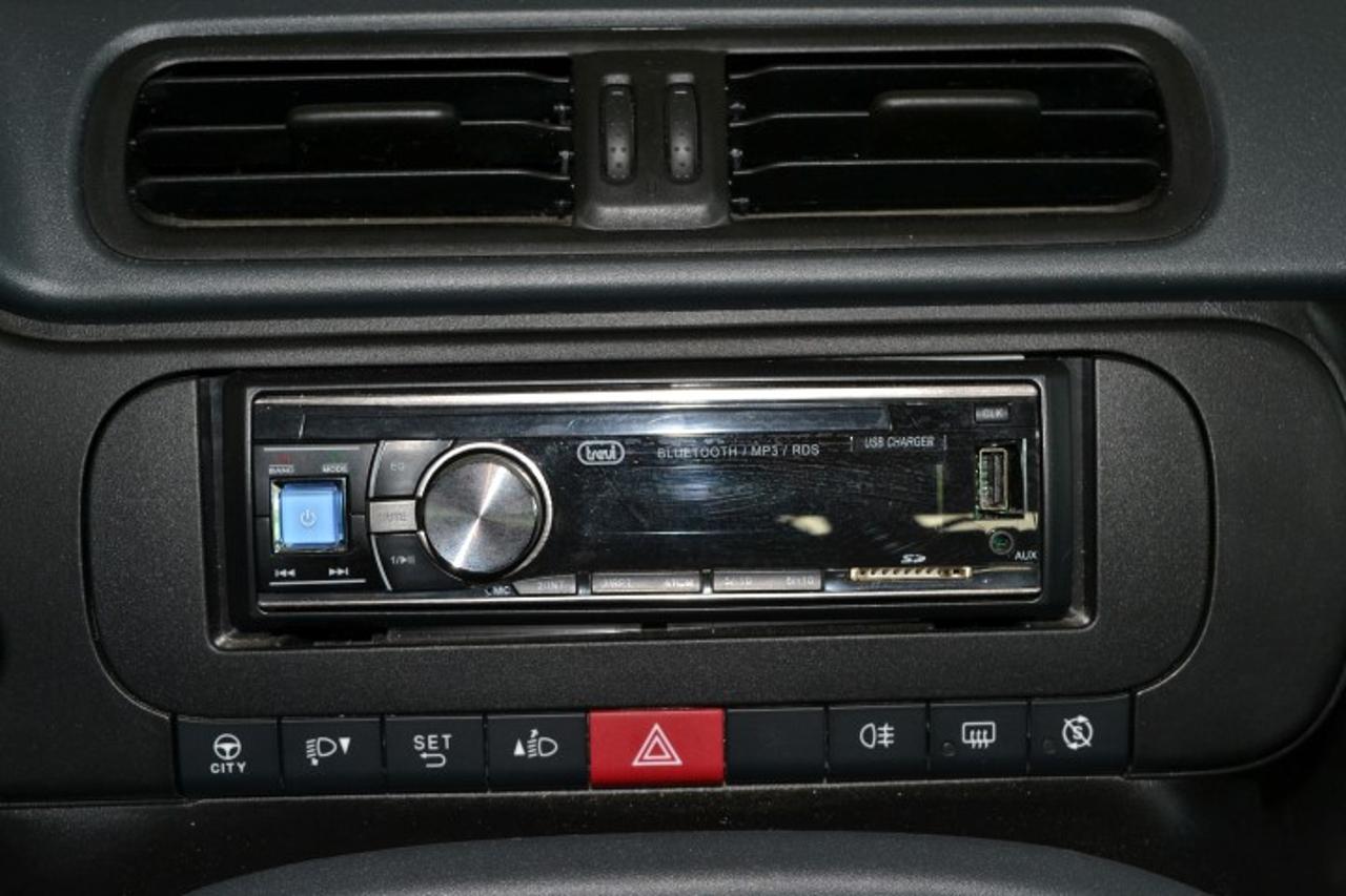 Fiat Fiat Panda usata 3