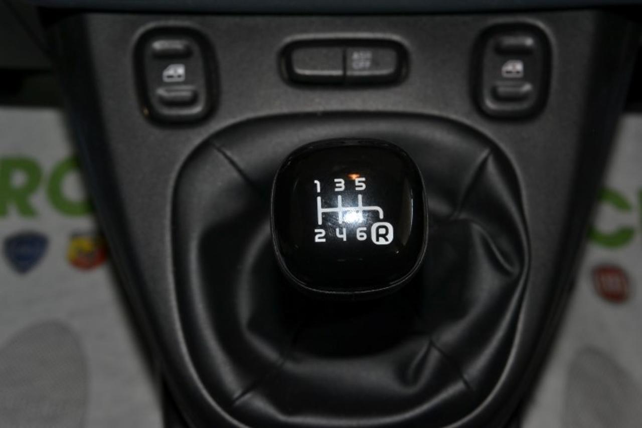 Fiat Fiat Panda usata 4