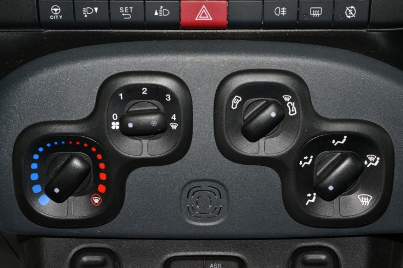 Fiat Fiat Panda usata 5