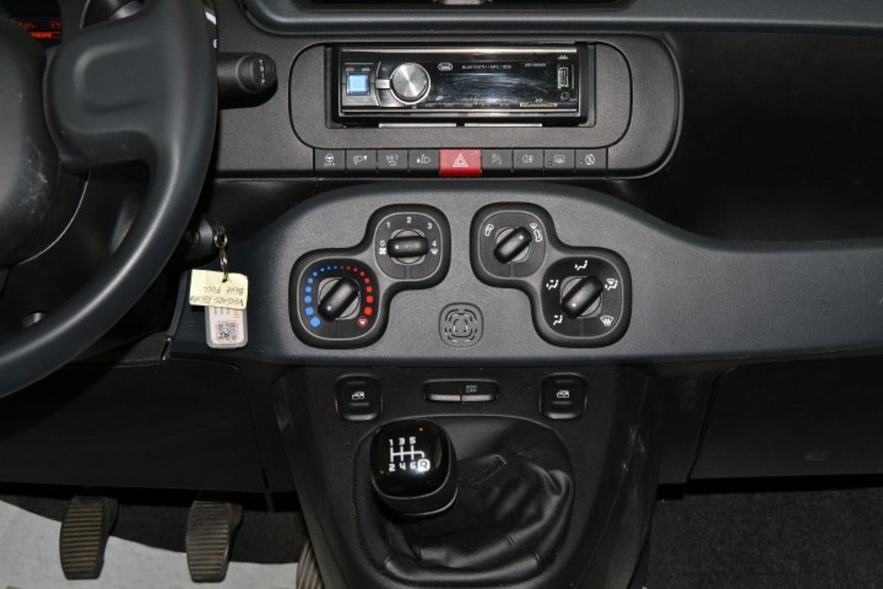 Fiat Fiat Panda usata 6