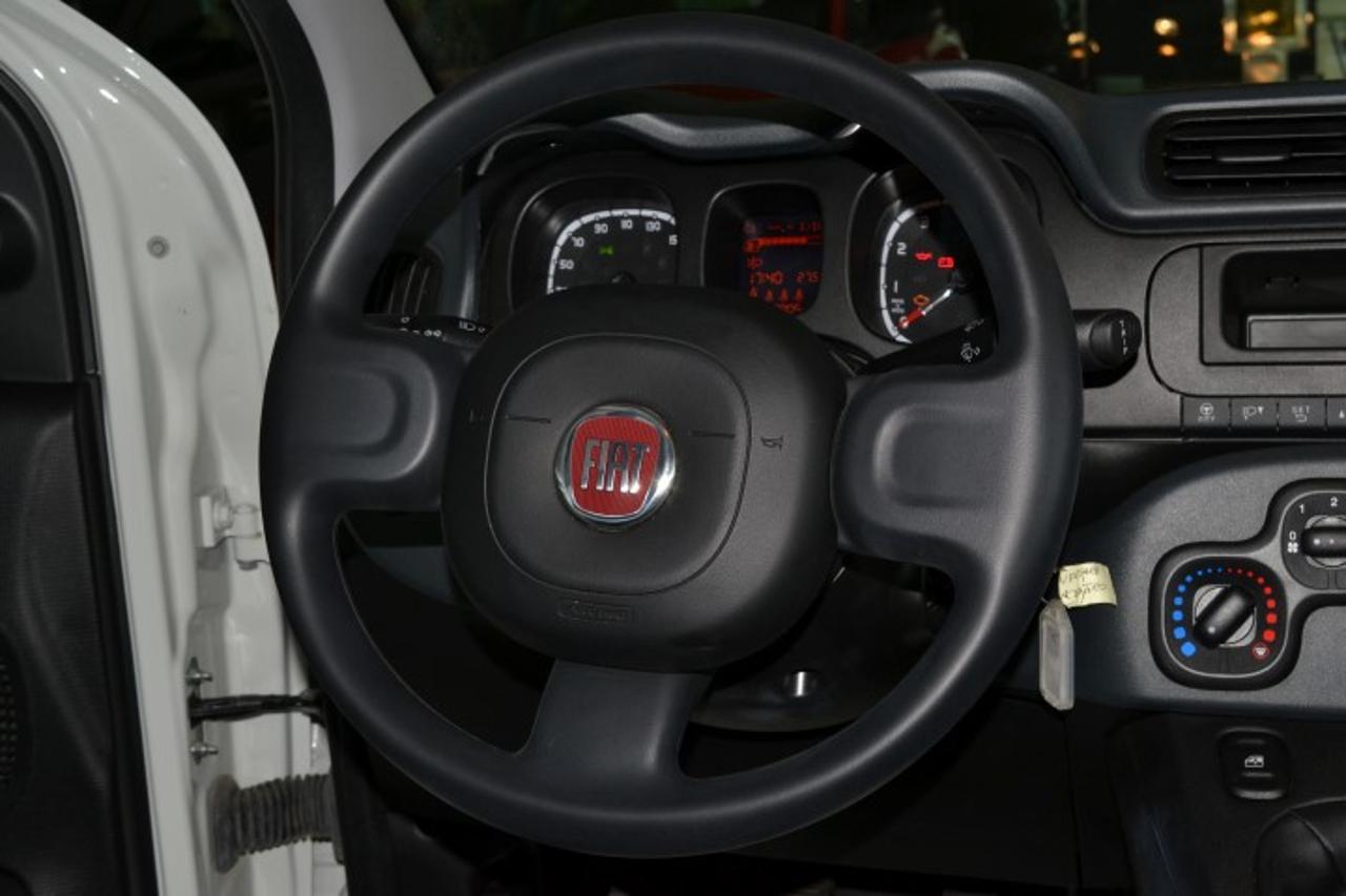 Fiat Fiat Panda usata 7