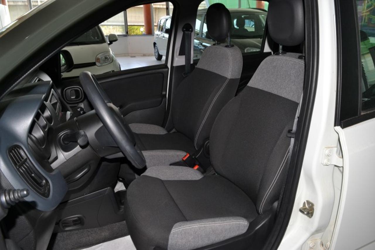 Fiat Fiat Panda usata 9