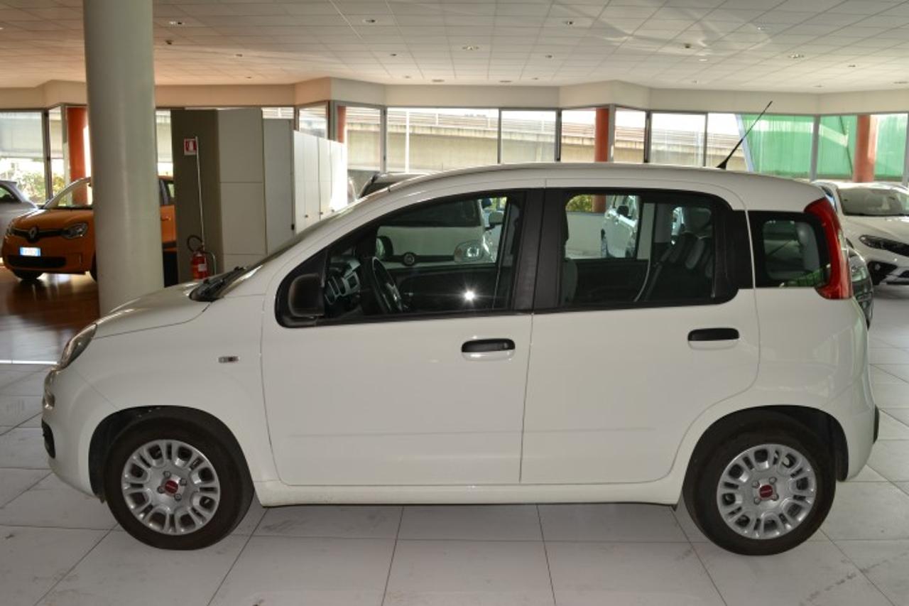 Fiat Fiat Panda usata 11