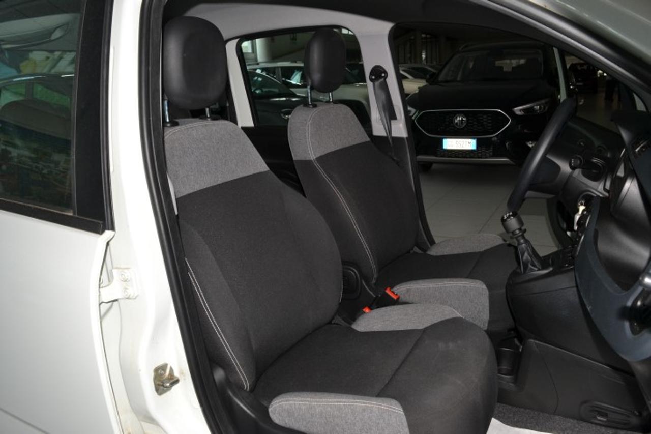Fiat Fiat Panda usata 12