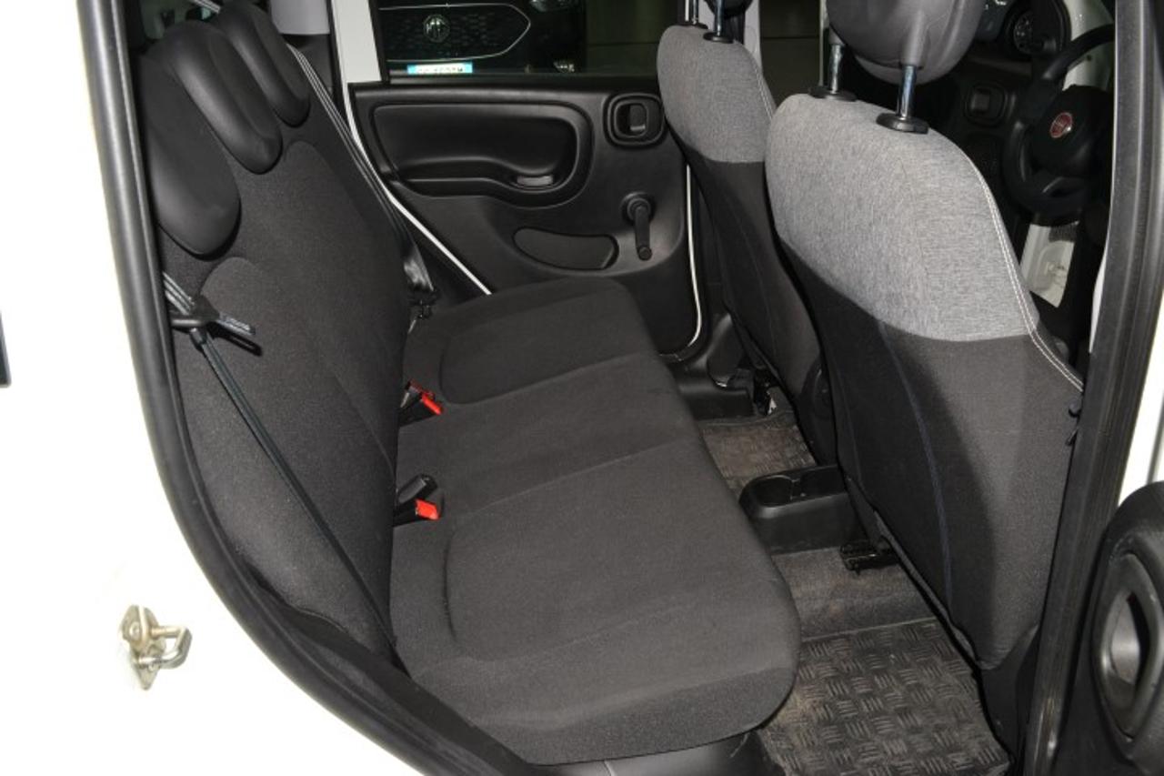 Fiat Fiat Panda usata 13