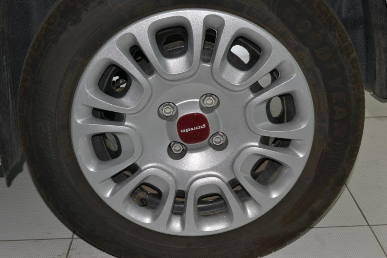 Fiat Fiat Panda usata 14