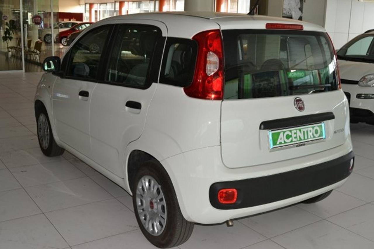 Fiat Fiat Panda usata 15