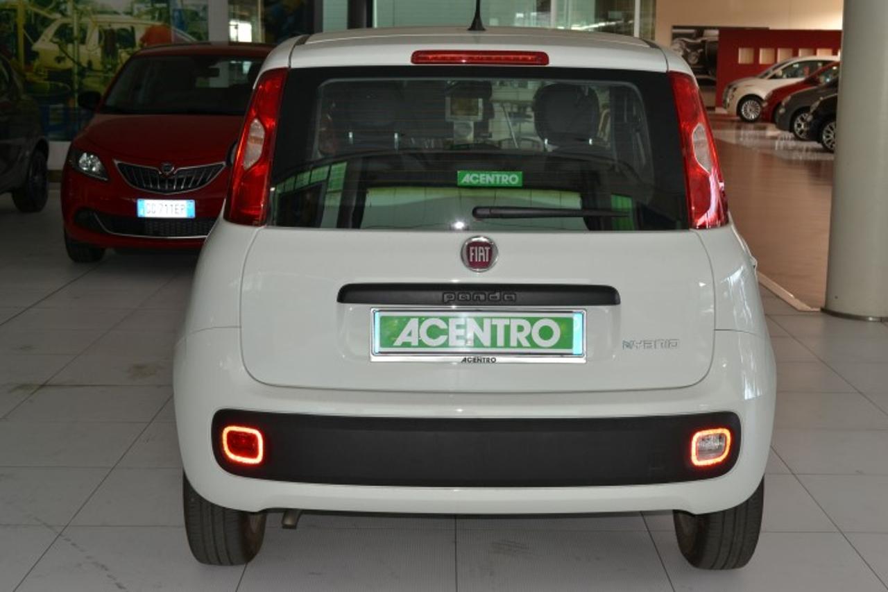 Fiat Fiat Panda usata 16