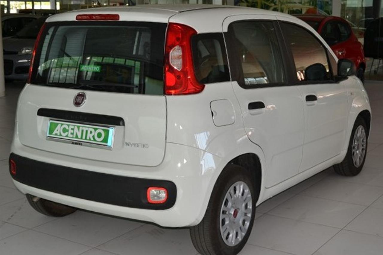 Fiat Fiat Panda usata 17