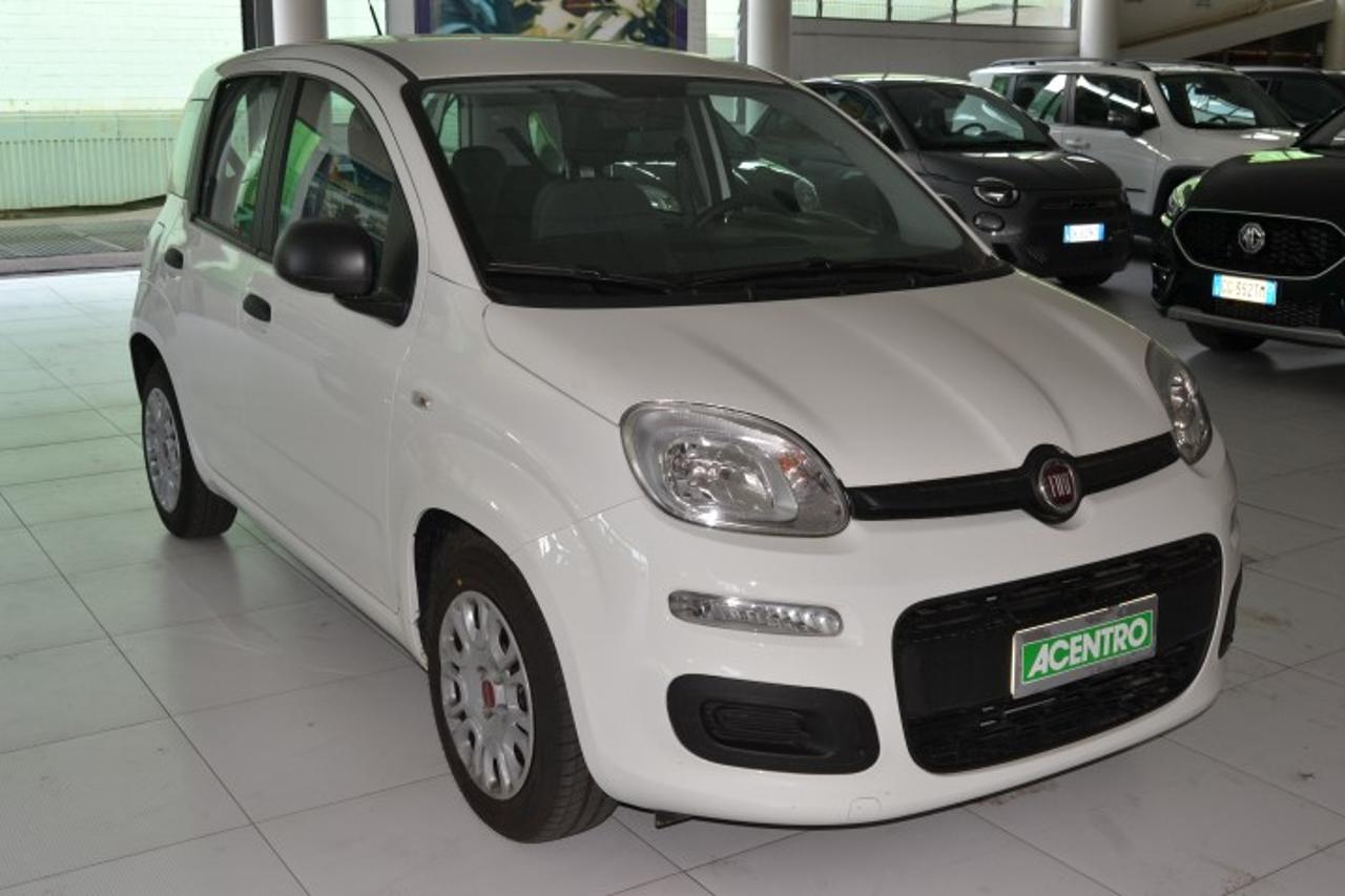 Fiat Fiat Panda usata 19