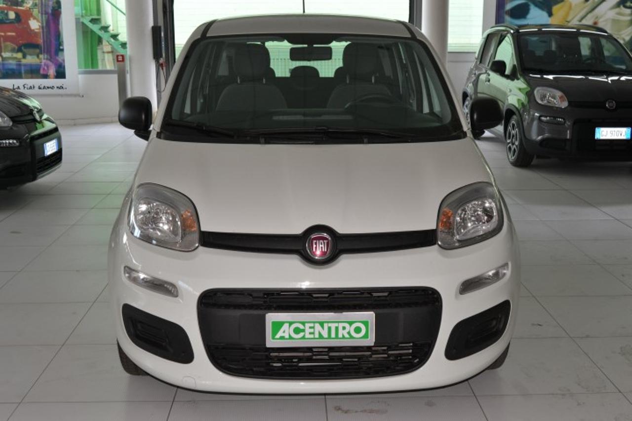 Fiat Fiat Panda usata 20