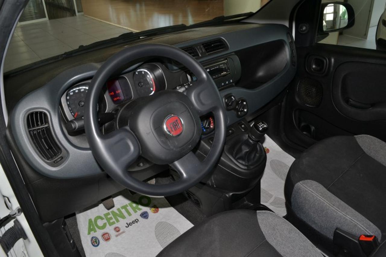Fiat Fiat Panda usata 21