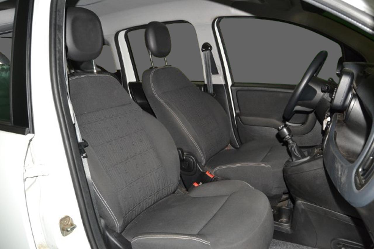 Fiat Fiat Panda usata 6