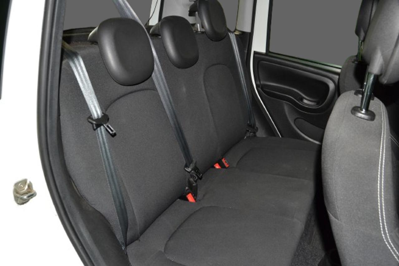 Fiat Fiat Panda usata 7