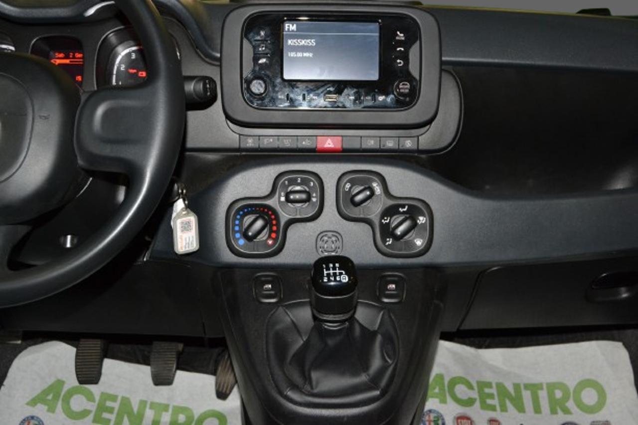 Fiat Fiat Panda usata 1