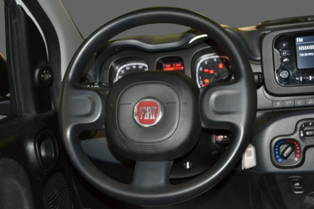 Fiat Fiat Panda usata 2