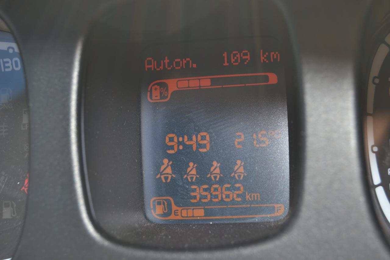 Fiat Fiat Panda usata 3