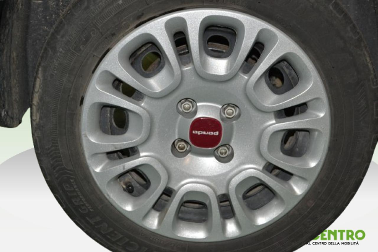 Fiat Fiat Panda usata 8