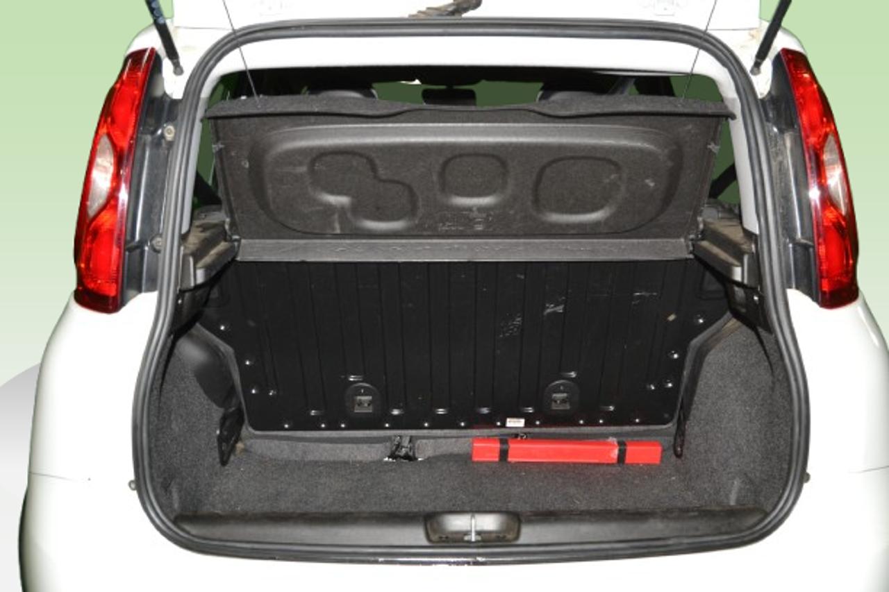 Fiat Fiat Panda usata 13