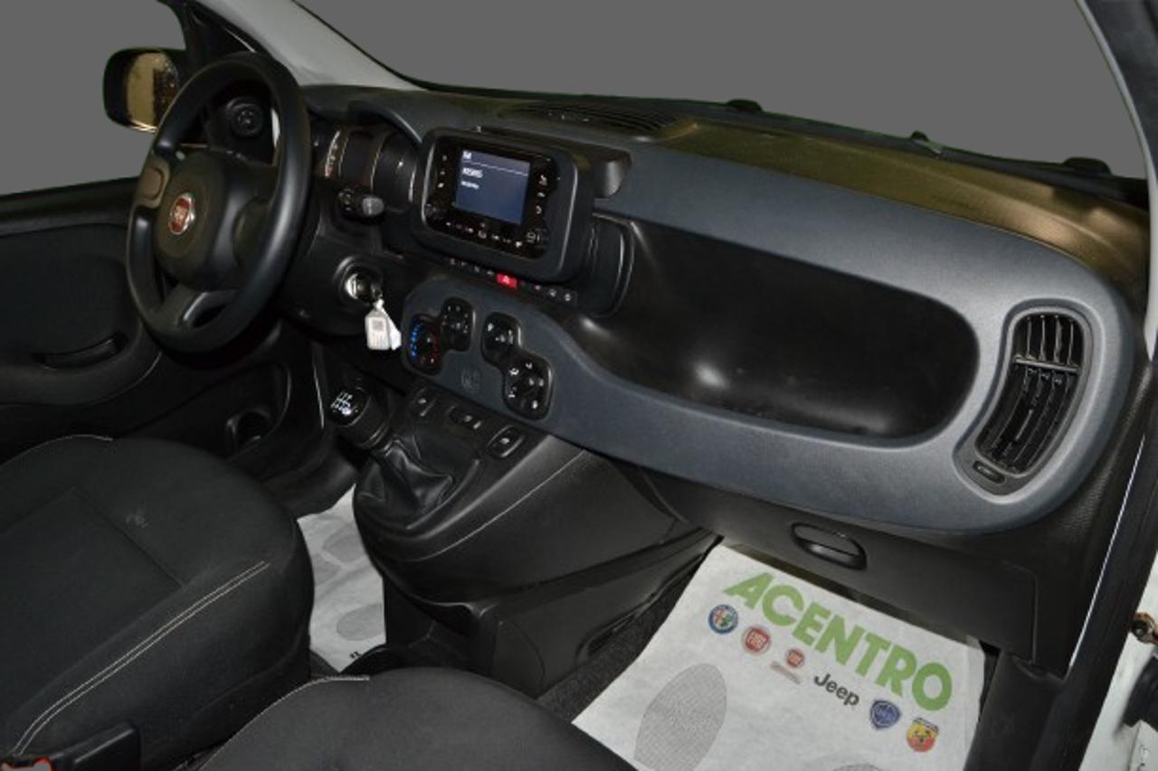 Fiat Fiat Panda usata 16