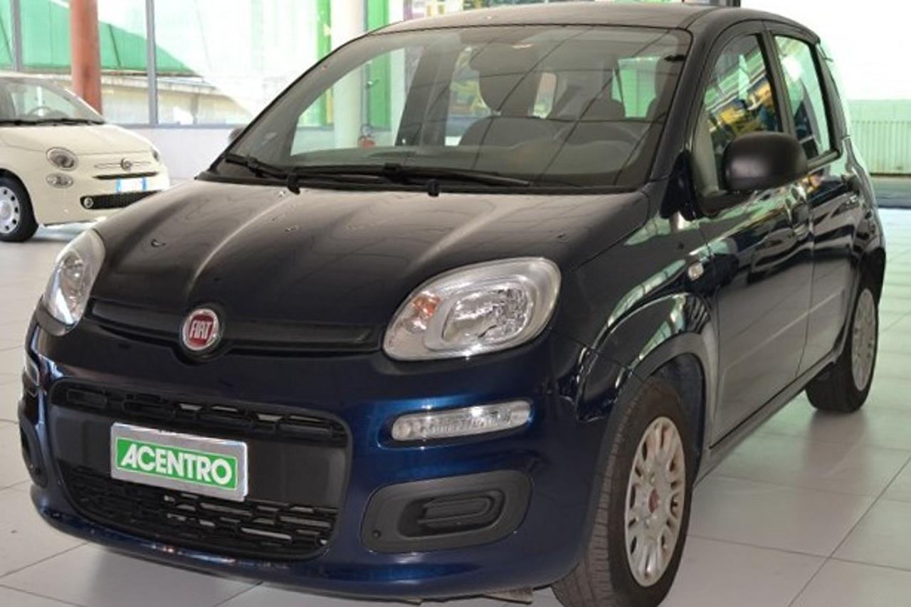Fiat Fiat Panda PANDA 1.0 70CV HYBRID
