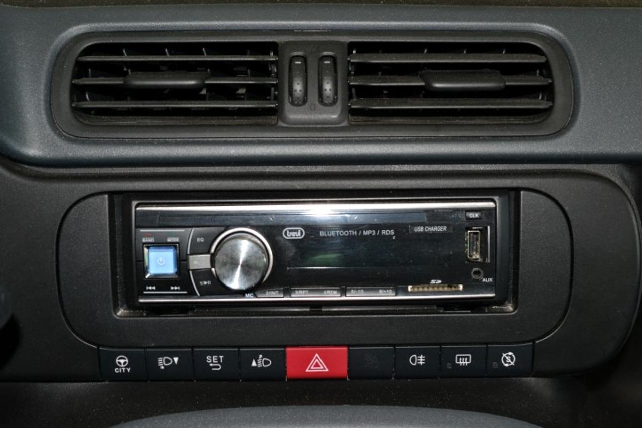 Fiat Fiat Panda usata 3