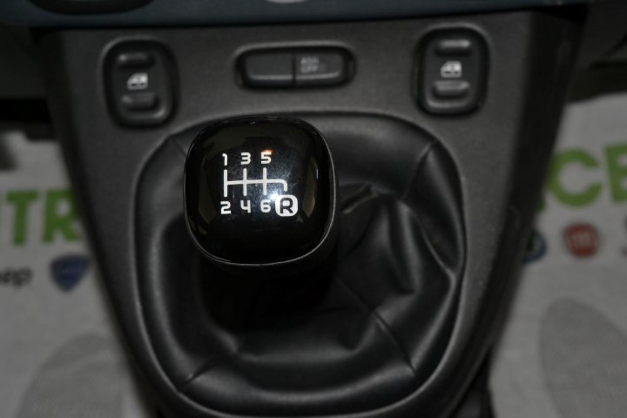 Fiat Fiat Panda usata 4