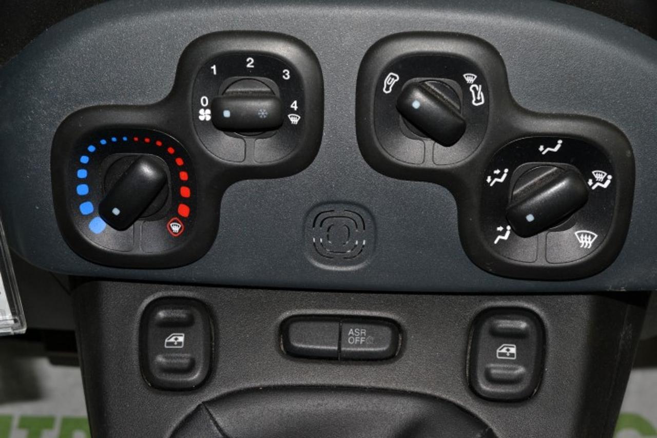 Fiat Fiat Panda usata 5