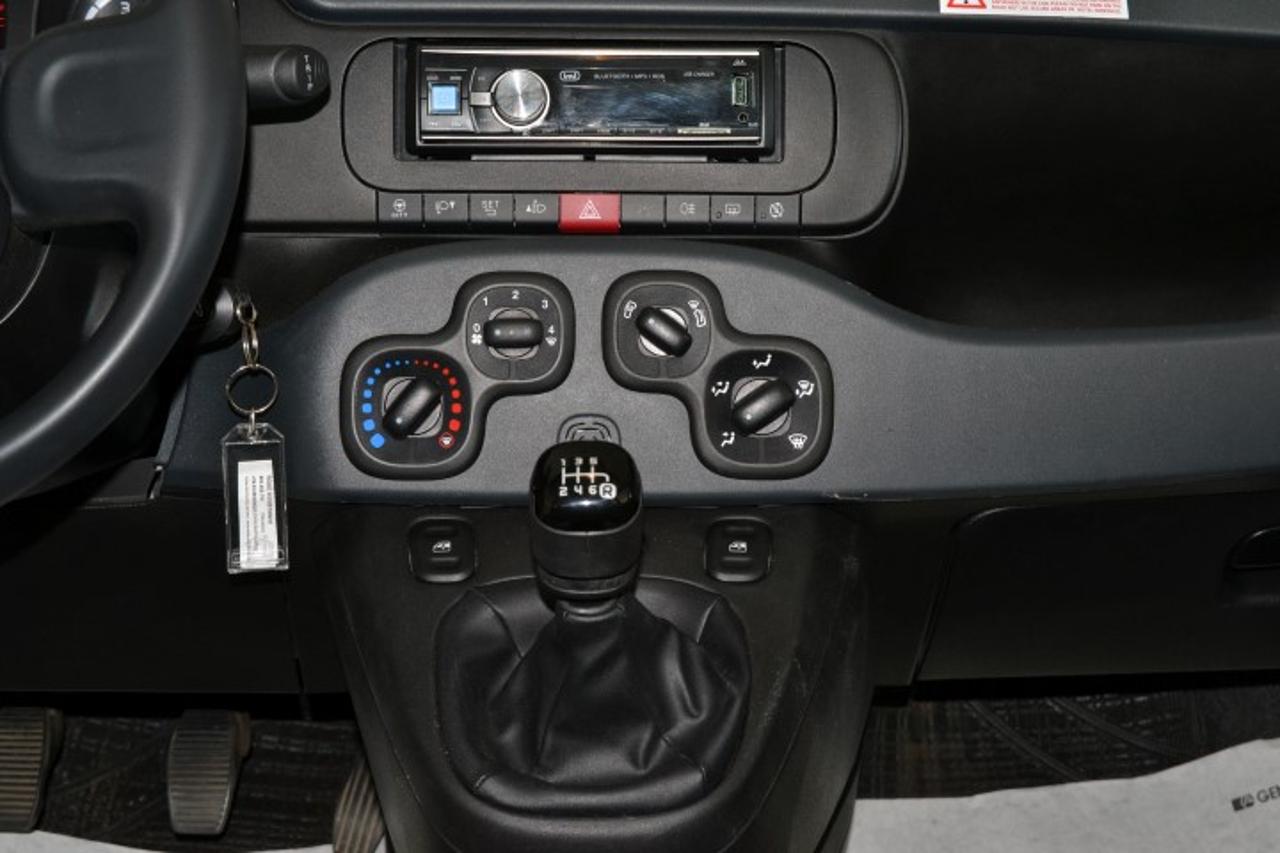 Fiat Fiat Panda usata 6