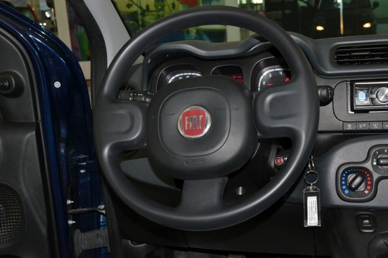 Fiat Fiat Panda usata 7