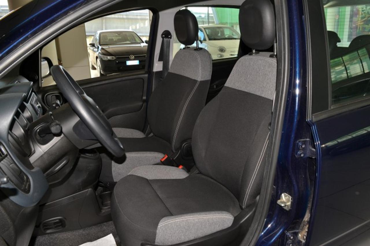 Fiat Fiat Panda usata 9
