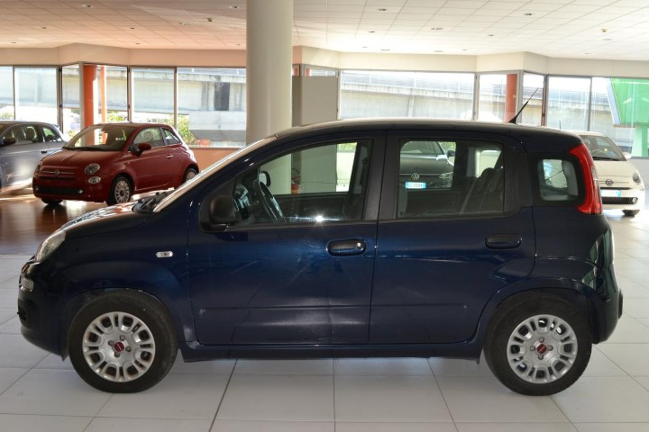 Fiat Fiat Panda usata 11