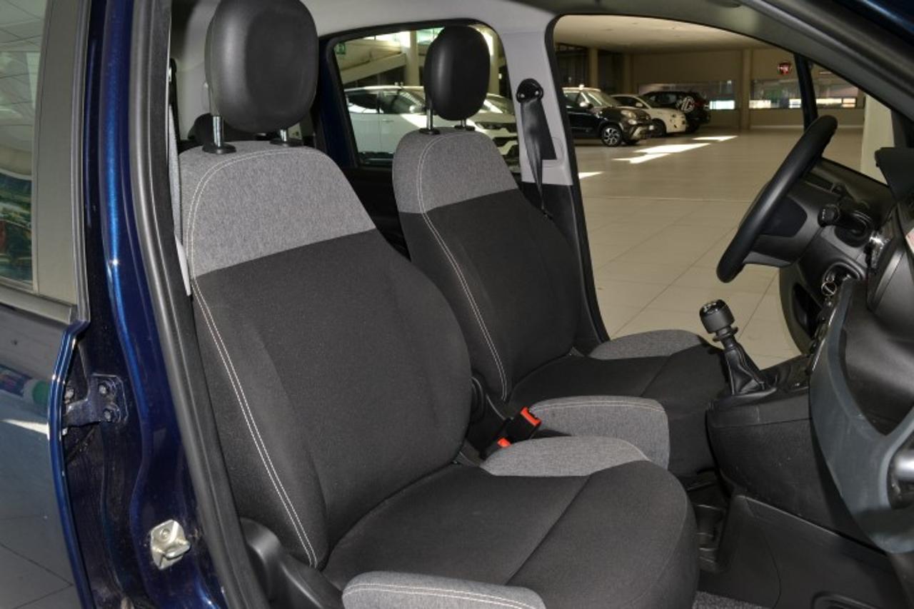 Fiat Fiat Panda usata 12