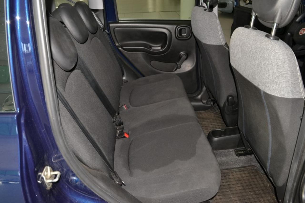 Fiat Fiat Panda usata 13