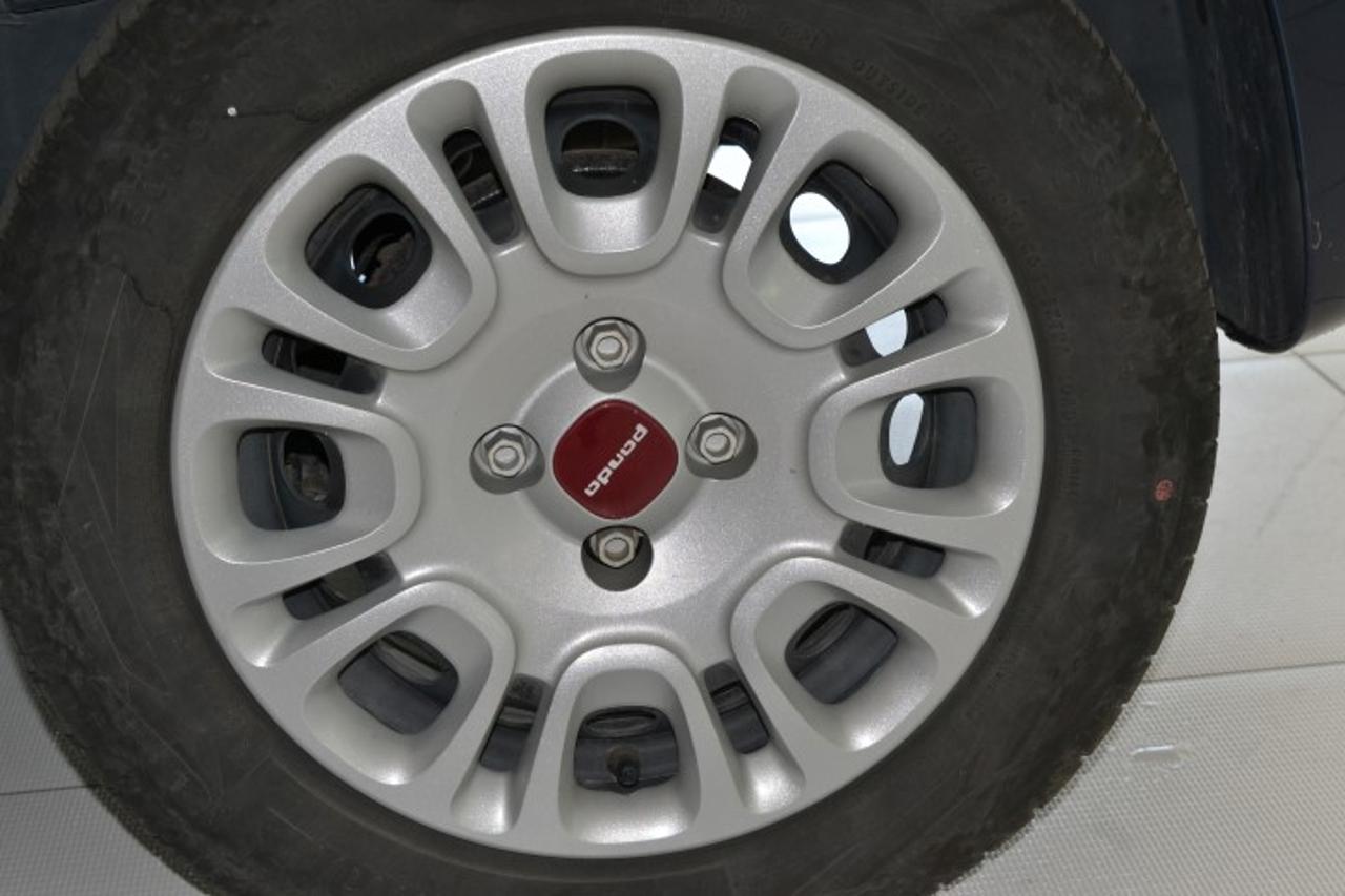 Fiat Fiat Panda usata 14