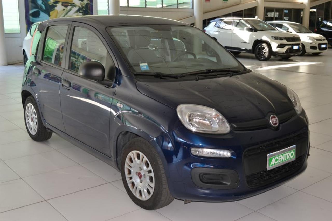 Fiat Fiat Panda usata 19