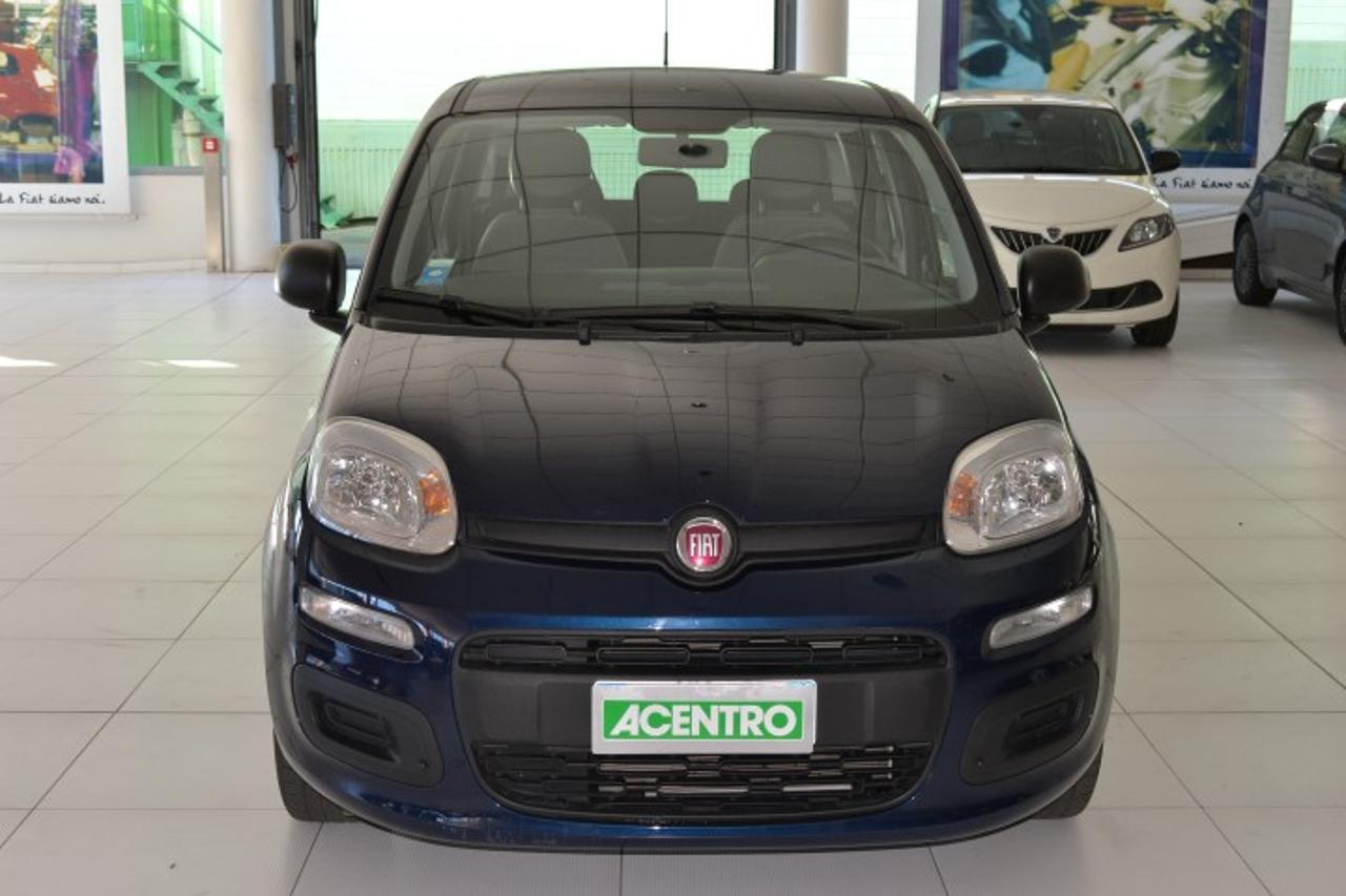 Fiat Fiat Panda usata 20