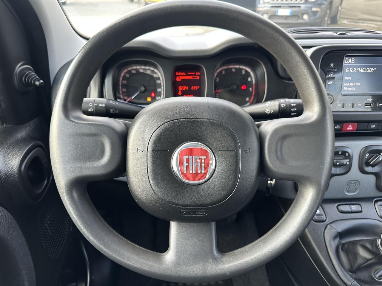 Fiat Fiat Panda usata 6