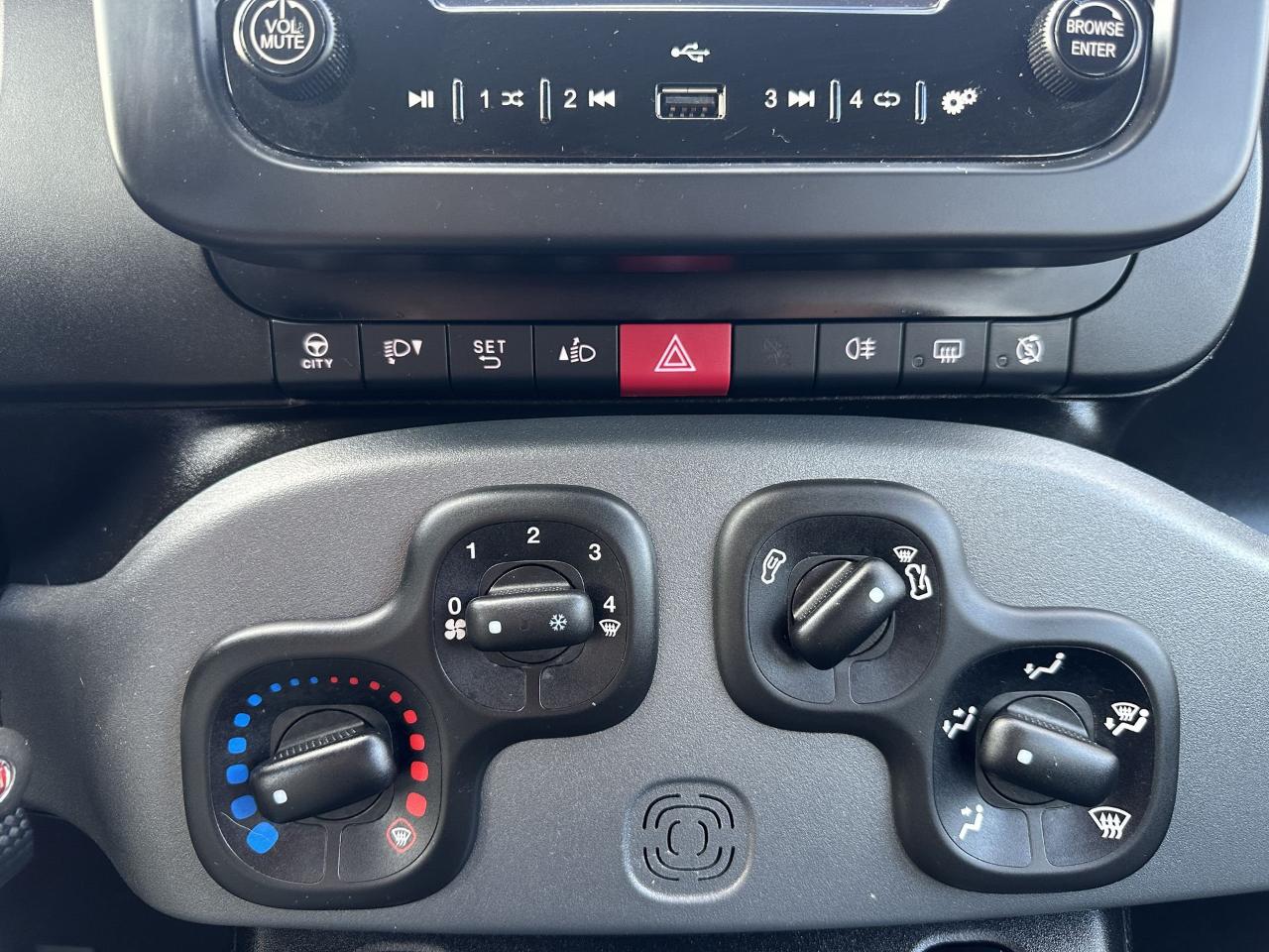 Fiat Fiat Panda usata 9