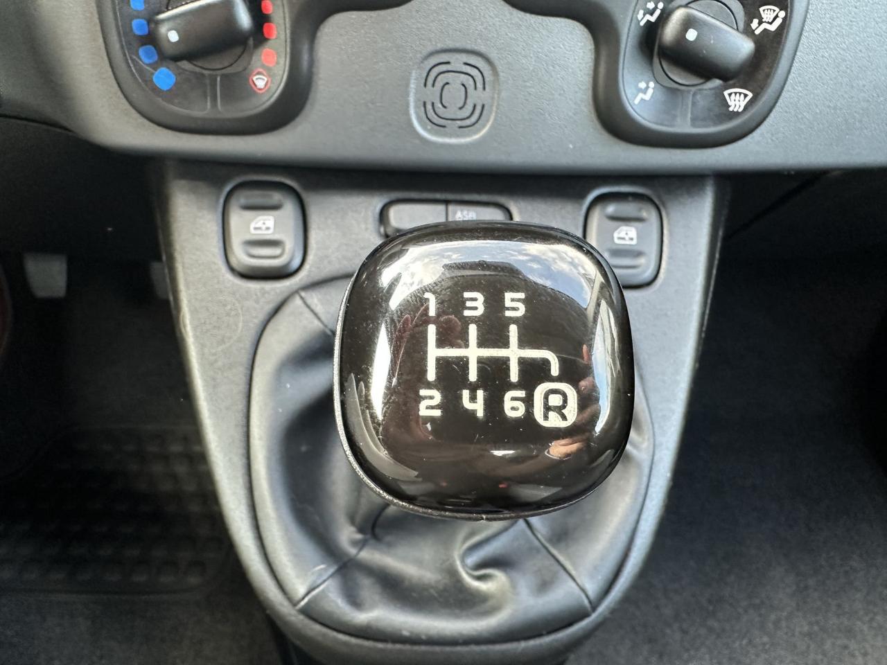 Fiat Fiat Panda usata 10