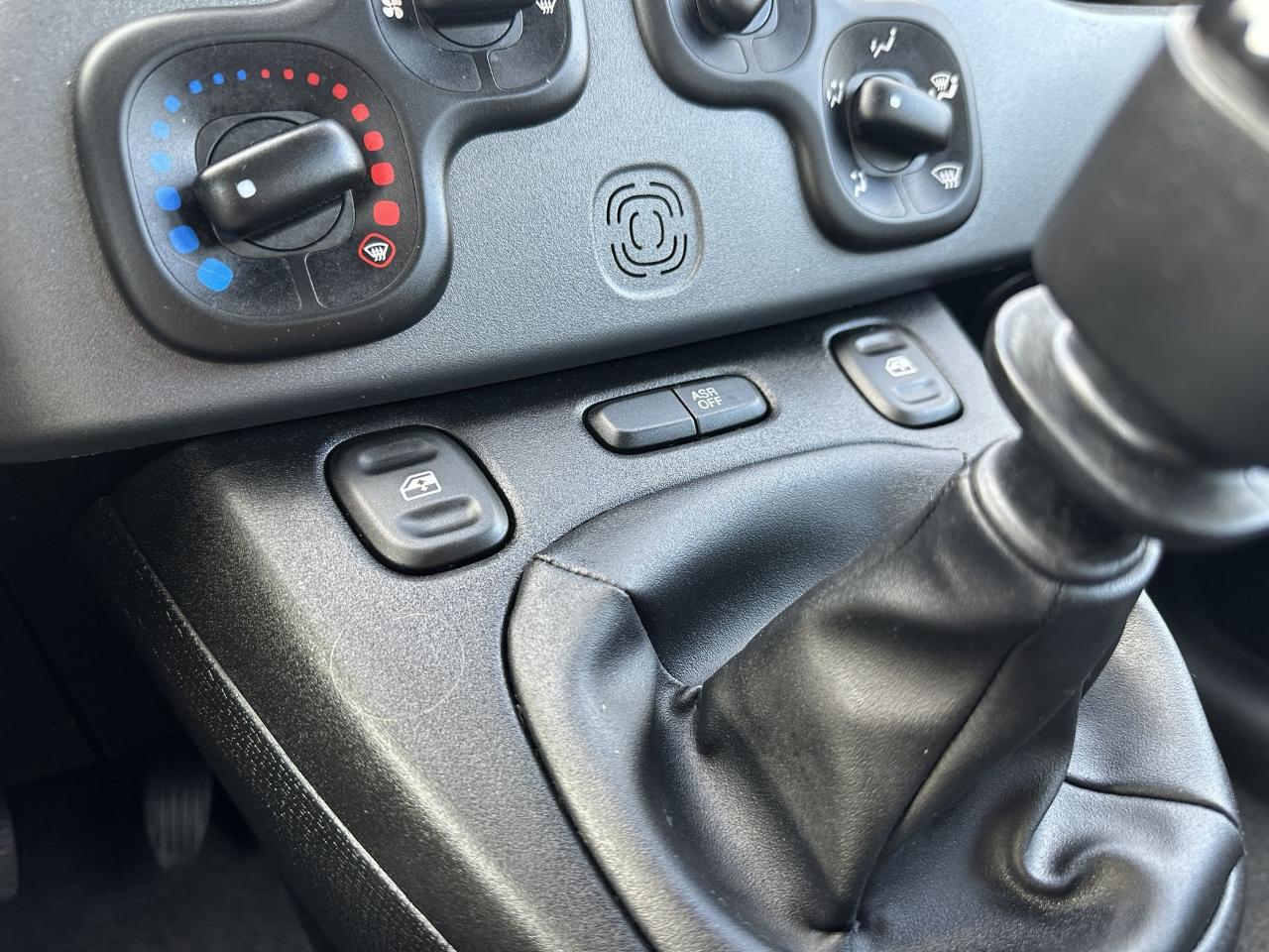 Fiat Fiat Panda usata 12