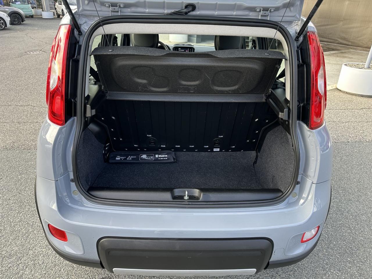 Fiat Fiat Panda usata 14