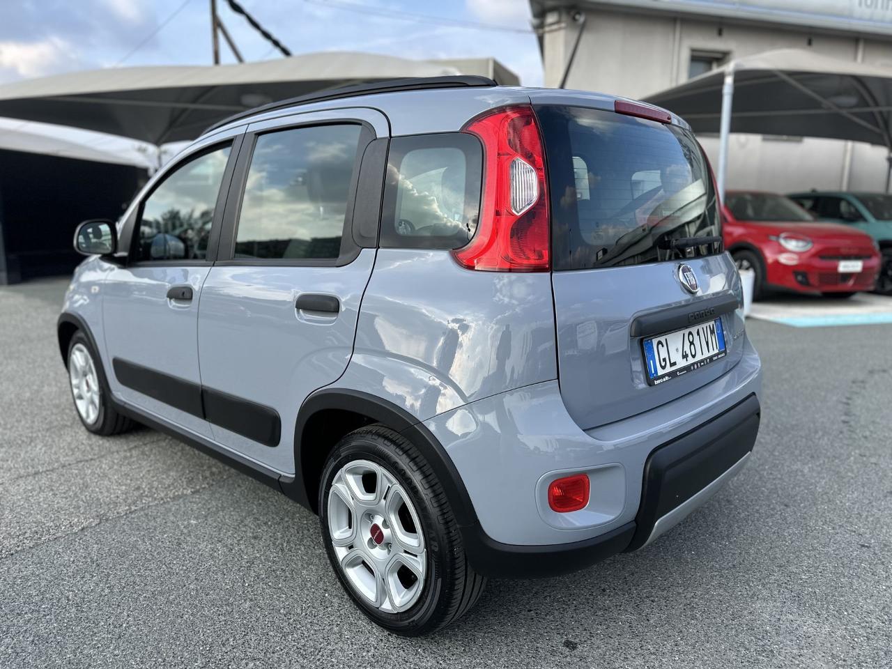 Fiat Fiat Panda usata 17