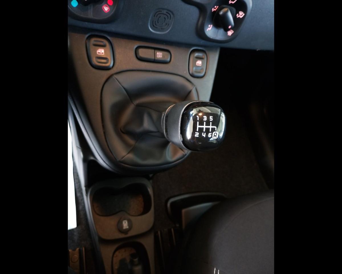 Fiat Fiat Panda usata 12