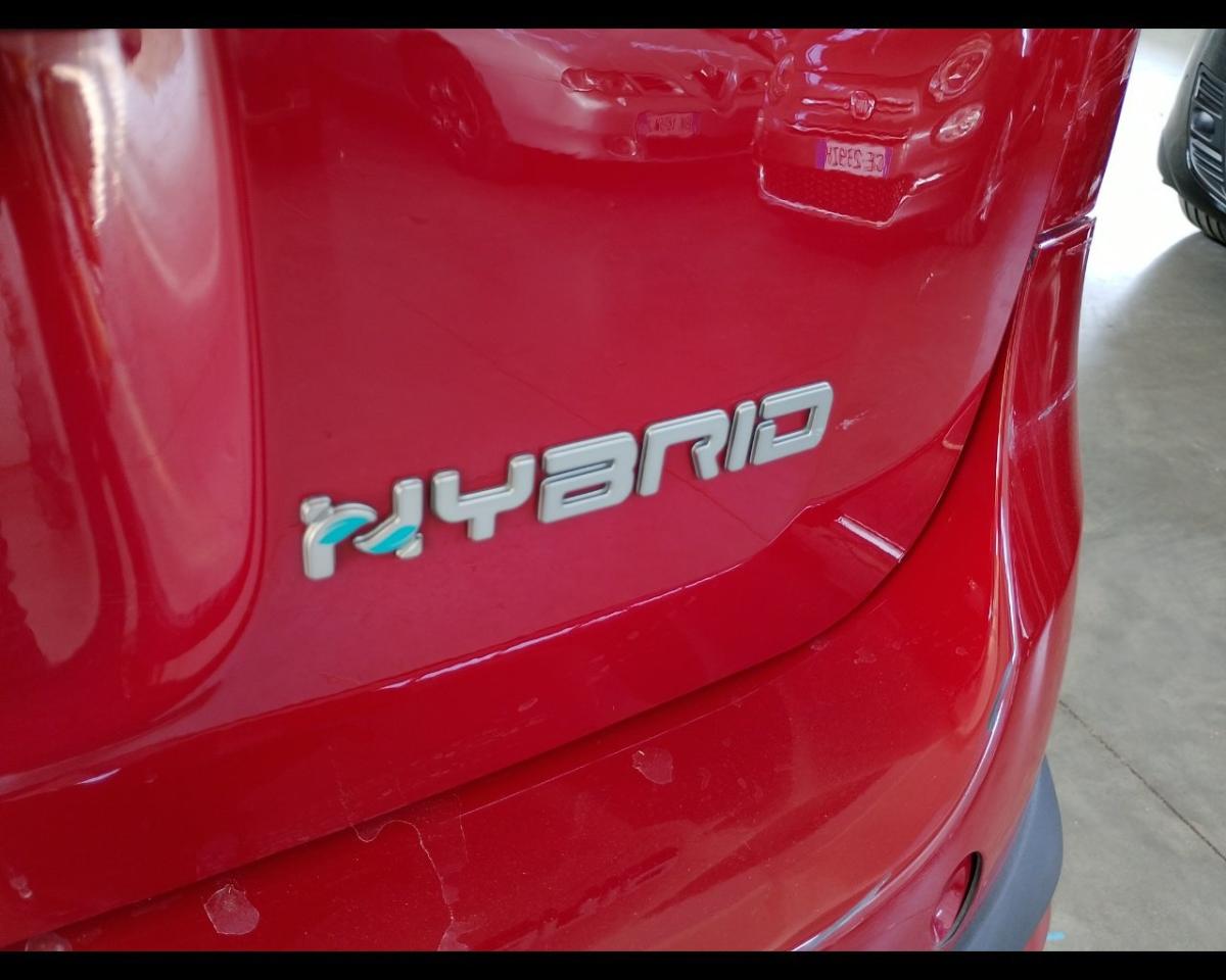 Fiat Fiat Panda usata 13