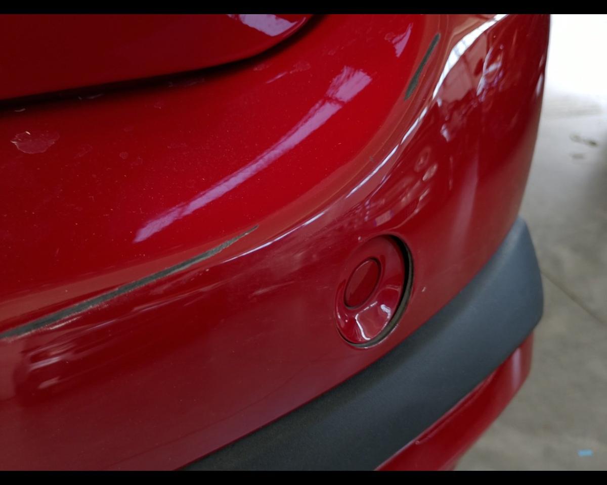 Fiat Fiat Panda usata 15