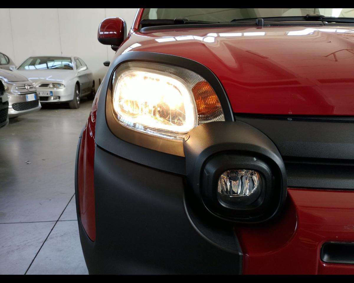 Fiat Fiat Panda usata 16